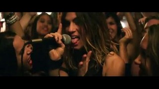 Krewella – Live For The Night (Dash Berlin Remix)(Official Music Video)