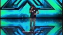 Битбоксер в X-Factor