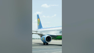 Uzbekistan Airways Navro‘z bayramiga 21 foizlik chegirma eʼlon qildi