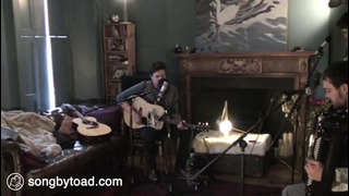 Mumford & Sons – Dance Dance Dance (Neil Young Cover) (Toad Session)