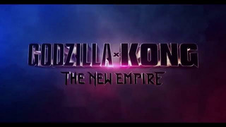 GODZILLA vs KONG 2 Trailer (2024) Teaser | Godzilla X Kong: The New Empire