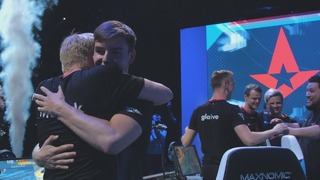 Astralis Danish Dominance ¦ ESL One Cologne 2018