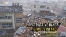National Geographic. Сделай или умри 03. Цунами-убийца | Do Or Die