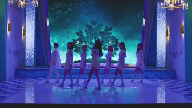 [MV] GWSN (공원소녀) – Puzzle Moon (퍼즐문)