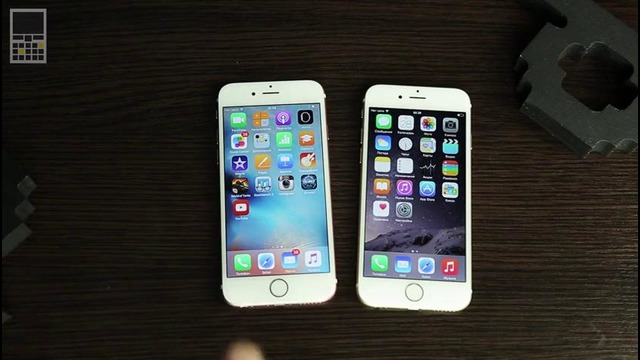 IPhone 6s vs iPhone 6 – производительность, камеры, размеры, дисплеи – Keddr.com