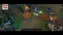 CJ Entus Shadow VS CJ Entus BDD – Zed Montage 8 – League Of Legends