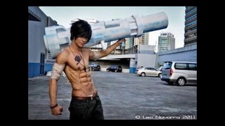 Fairy Tail – The best Cosplay