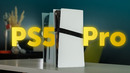 Обзор PS5 Pro – за что 700 баксов