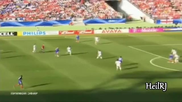 ZIDANE