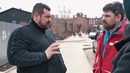 SmotraTV. The E.N.D. могила Круга, настоящая Тверь, разбитые дороги