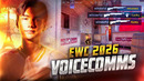 W0nderful’s INSANE Clutch Wasn’t Enough… | NAVI EWC 2026 Voicecomms