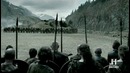 Ragnar Lodbrok – Vikings – - Bleeding Out