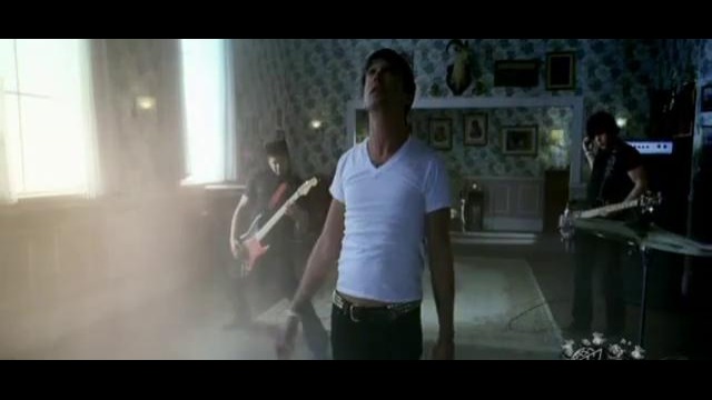 Billy Talent – Surrender