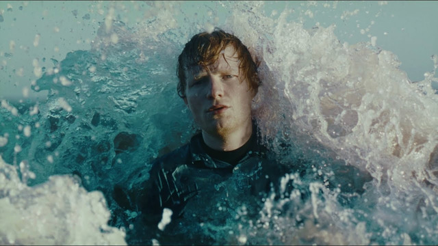 Ed Sheeran – Boat [Official Video]