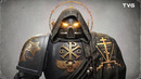 Warhammer 40k не понять без философии религии
