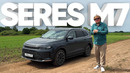SERES M7 / Большой тест-драйв