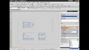 Unigraphics NX Drafting training tutorial