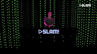 Jay Hardway (DJ-SET) SLAM! MixMarathon XXL @ ADE 2018