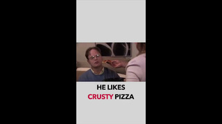 Что такое crust