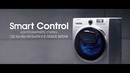 Стиральная машина Samsung WW65K42E09W AddWash