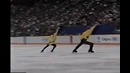 Valova Vasiliev (URS) – 1988 Calgary, Pairs’ Long Program