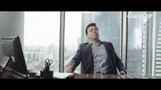 BikaBreezy – #пятницанепонедельник (премьера клипа) Казахстан