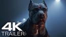 Project Silence Official Trailer (2025) Action Thriller Movie | HDR-X UHD 4K