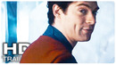 SUPERGIRL «Superman Gives Supergirl Her Suit» Trailer (NEW 2026)