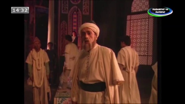 Iskandar (spektakl) | Искандар (спектакль)