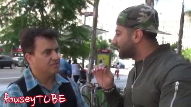 FoseyTUBE – Iphone 6 troll prank