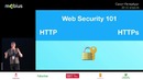 Felix Krause — Trusting iOS SDKs