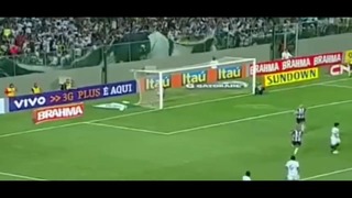 Ronaldinho Top 10 Goals