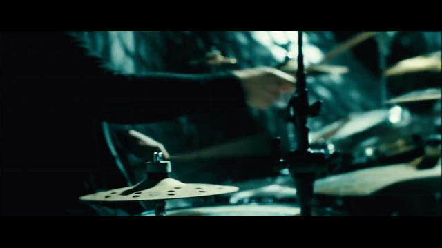 Daedric – The Other Terror (Official Music Video 2025)