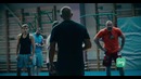 Тренировка Федора Емельяненко в Старом Осколе, клуб Александр Невский