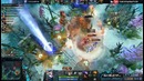 Dota 2 w33 Meepo – 2 Games of the Meepo God
