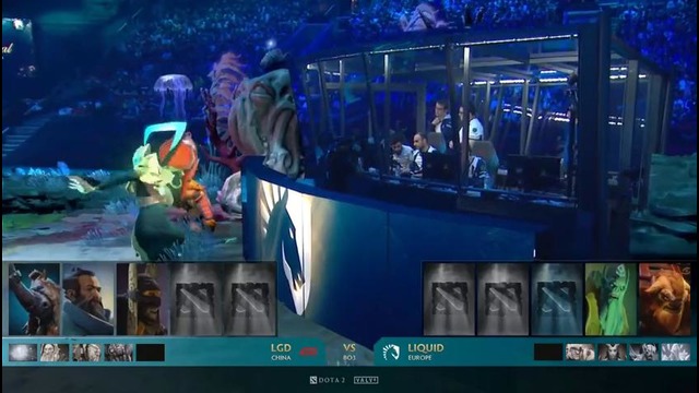 Dota 2 Puppey Первый Раз в Студии Аналитики