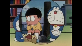 Дораэмон/Doraemon 72 серия