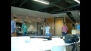 Na’Vi playing Ping Pong at VALVe studios