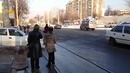 В Октепе Упал Истребитель