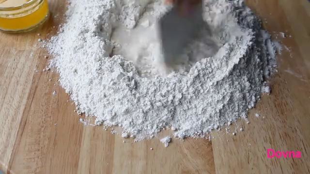 Рецепт слоеное тесто в домашних условиях своими руками
