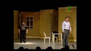 Dadajon demasman (spektakl) | Дадажон демасман (спектакль)