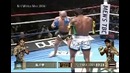 Mike Zambidis vs. Buakaw