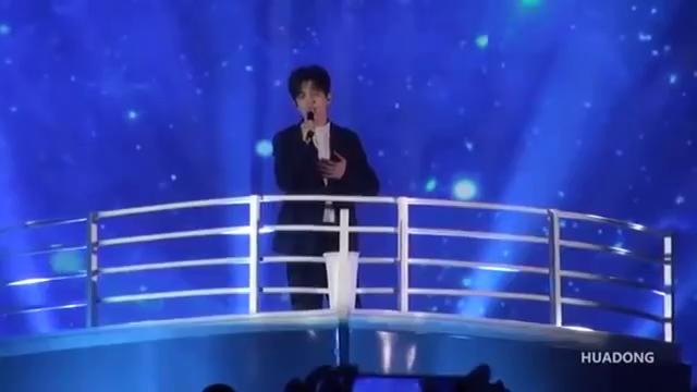 Dimash Kudaibergenov – My Heart Will Go On