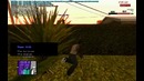 Jack Ripper capture | Aztecas VS Ballas