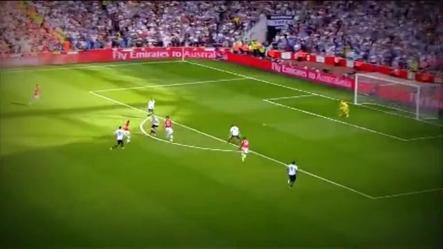 UnClassic Commentary! Flamini & Koscielny (Arsenal)