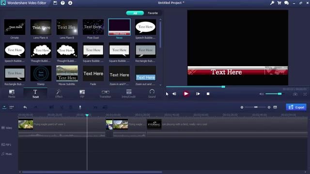 Best Video Editing Software for Laptops
