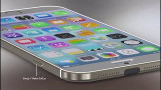 IPhone 6 Official Video iOS 8 (4K)