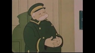 Советский мультфильм – Федя Зайцев