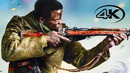 Call of Duty: Vanguard Русский тизер-трейлер 4K Игра 2021