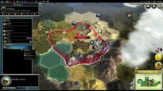 Civilization V: Gods & Kings – Lead Your Civ to Greatness